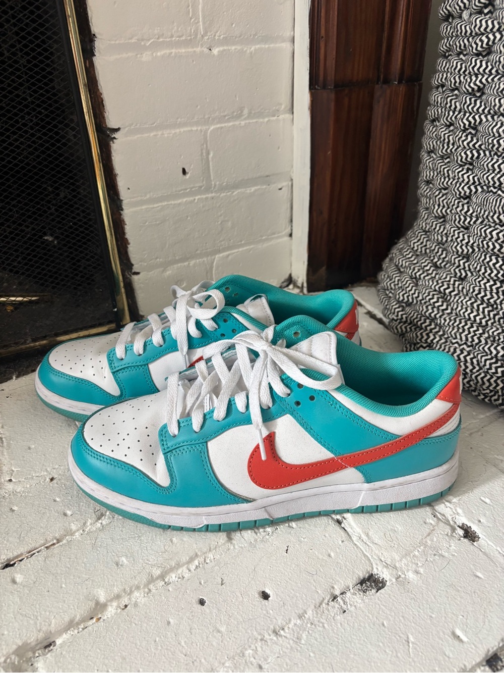 Men’s Nike Dunks